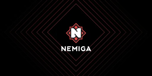 Nemiga Gaming выступит в матче за выход во вторую стадию BLAST.tv Austin Major 2025