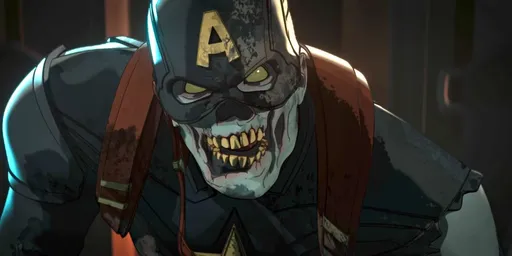Marvel выпустила трейлер анимационного шоу «Зомби Marvel»