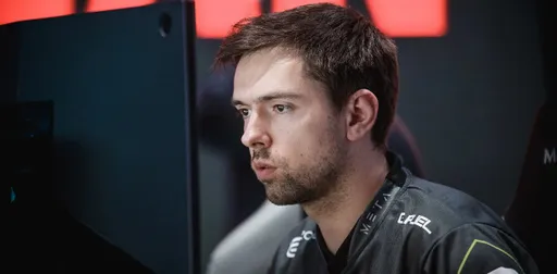 NaVi одержала первую победу в группе на IEM Sydney 2023