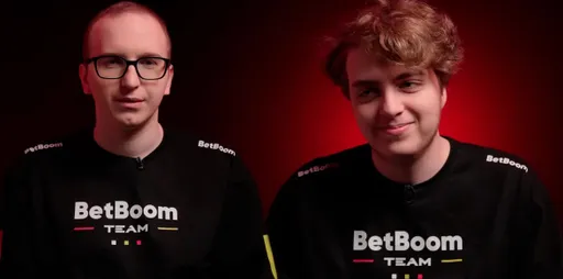 BetBoom Team гарантировала себе слот на Riyadh Masters 2024