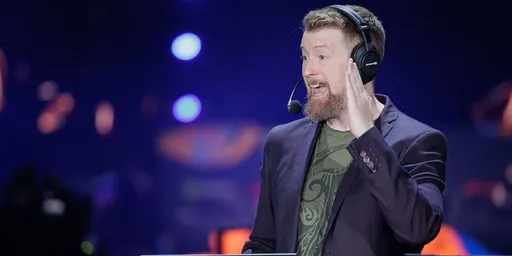 Thorin: degster плевать на СМИ, а потом удивляется, что его не заваливают предложениями