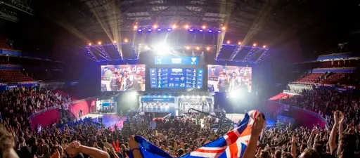 Стало известно расписание плей-офф IEM Sydney 2023