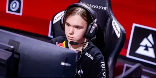 donk о формате bo1 на мейджоре: если ты выше классом, ты должен выигрывать у всех
