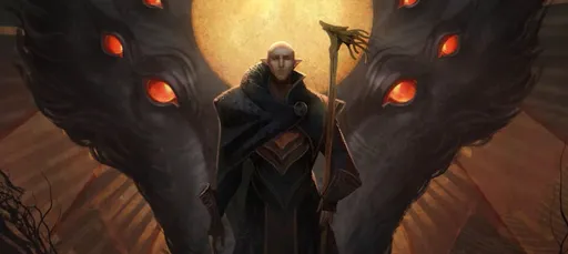 Разработчики из BioWare раскрыли некоторые подробности Dragon Age: Dreadwolf