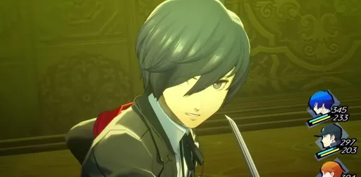 Разработчики Persona 3 Reload отказались от механики усталости