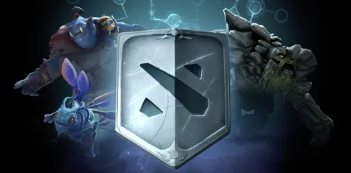 В Dota 2 обновили локализацию и главный фон – реклама Компендиума завершилась