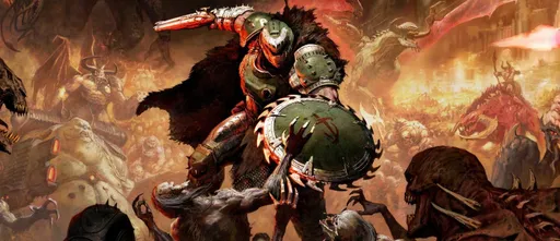 «Best DOOM Ever» – разработчики DOOM: The Dark Ages уверены в игре перед релизом