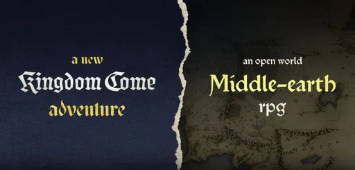 По «Властелину колец» выйдет игра от авторов Kingdom Come