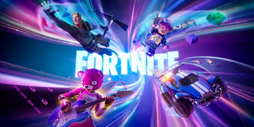 В Fortnite могут появиться Багз Банни, Лола Банни и Даффи Дак из Looney Tunes