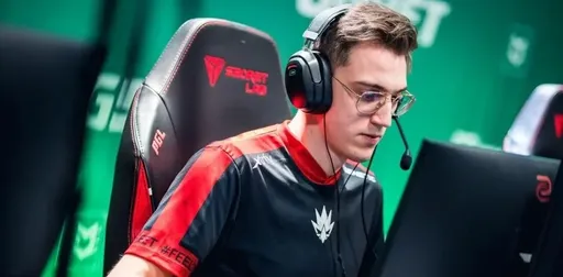 NeL: к Falcons Esports присоединится bodyy