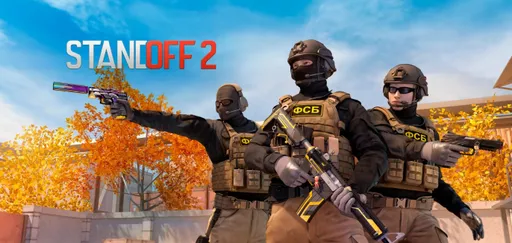 В Standoff 2 вернётся голосовой чат