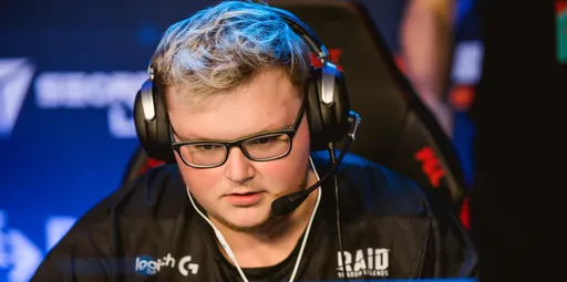 OverDrive: игрок из Швеции заменит Boombl4 в Natus Vincere