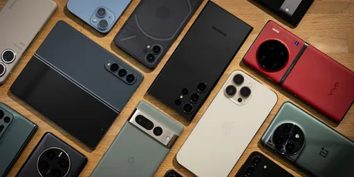 В России создадут единую базу IMEI смартфонов