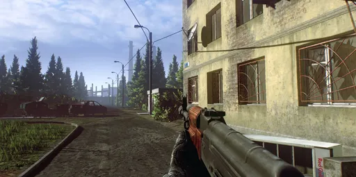 Анонсировали новый контент для Escape from Tarkov – женскую версию Егеря