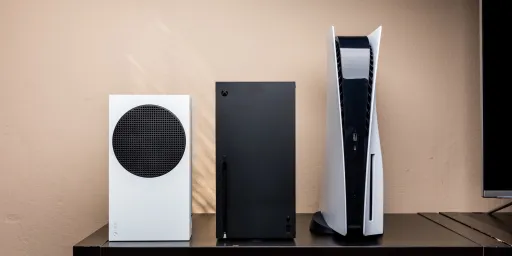 В России подорожали консоли: сколько теперь стоит PlayStation 5 и Xbox Series