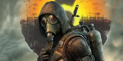В GOG открылись предзаказы S.T.A.L.K.E.R. 2 по цене в 3499 рублей
