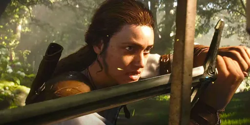 Фанаты Fable разочарованы отсутствием новой игры на Xbox Games Showcase 2025
