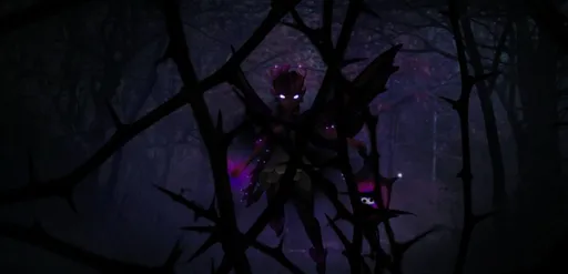 Shopify Rebellion пикнула Dark Willow и проиграла первую карту TSM на TI 12