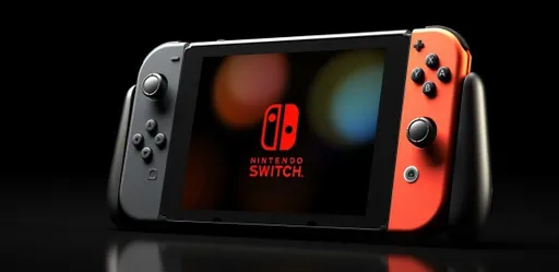 Nintendo опровергла заявление о специальных кодах загрузки для Switch 2