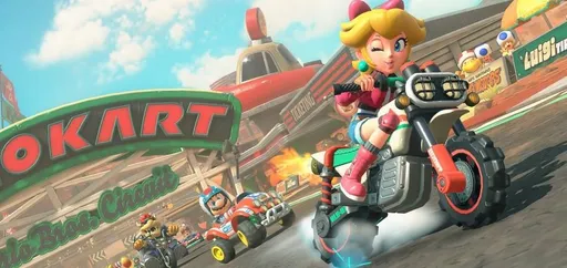 Nintendo отключила чат на трансляции из-за протестов против высоких цен