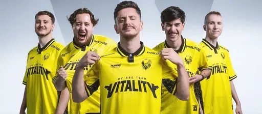 Team Vitality сыграет в четвертьфинале Esports World Cup 2025 по CS2
