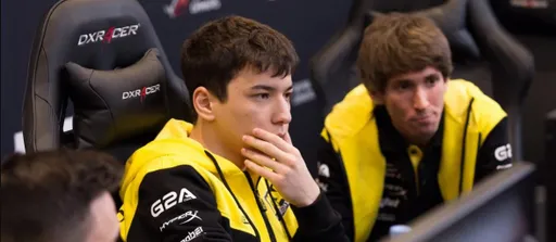 SoNNeikO выразил благодарность сотруднику Valve за создание трекера багов по Dota 2