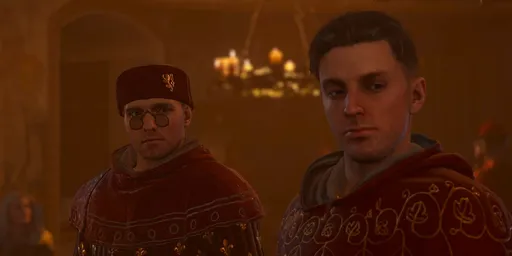 Kingdom Come Deliverance 2 получит новое дополнение Legacy of the Forge