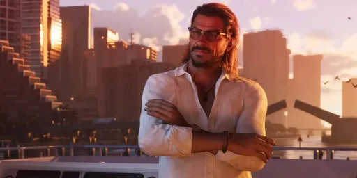 Цену GTA VI назовут ближе к релизу в 2026 году