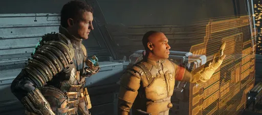 Electronic Arts опубликовала системные требования для ремейка Dead Space