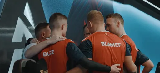 Astralis опубликовала документальный сериал о команде по CS
