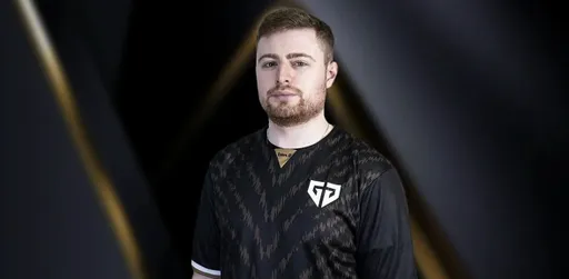СМИ: daps может покинуть Team Liquid