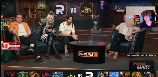 RAMZES666: в Dota 2 нет кэпов уже давно, есть просто драфтеры и всё