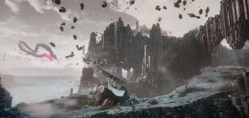 Square Enix пересмотрит пошаговые бои в Final Fantasy после скандального успеха Clair Obscur