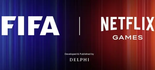 FIFA совместно с Netflix представят новый футбольный симулятор к началу ЧМ-2026