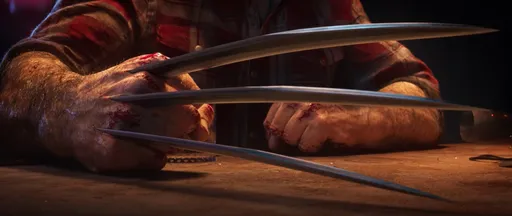 Будущее Marvel Wolverine's под угрозой