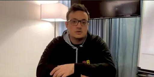 Lukawa о возможной разблокировке Koma': мне кажется тут без шансов