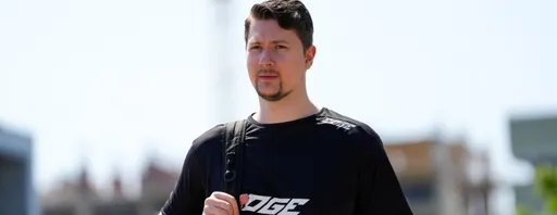 Edge покинула PGL Wallachia Season 5