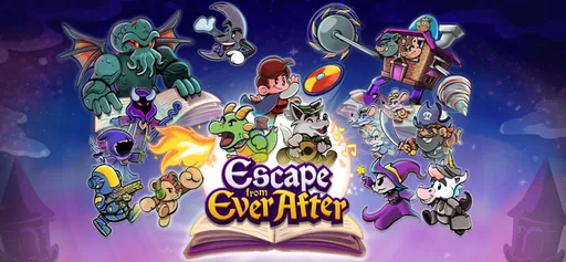 Вышла приключенческая RPG, вдохновленная серией Paper Mario