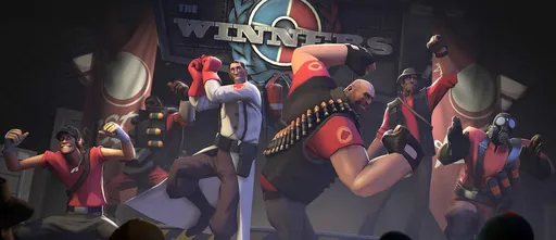 Инсайдер: Valve работает над Team Fortress 3