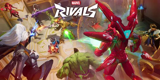 Marvel Rivals готовиться к большому обновлению посреди второго сезона