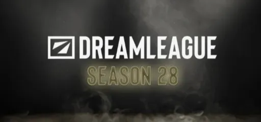 Team Spirit сыграла вничью с Team Falcons на DreamLeague Season 28