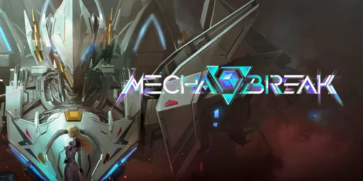 Студия Amazing Seasun Games раскрыла подробности о Mecha BREAK