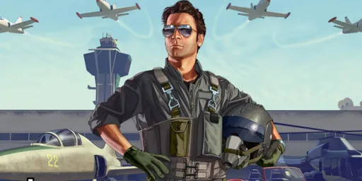 Rockstar добавила платное игровое улучшение в GTA Online
