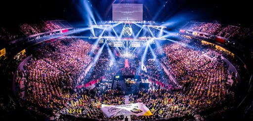 FaZe Clan vs BIG, TYLOO vs Virtus.pro – появилась сетка первого и второго этапа IEM Cologne
