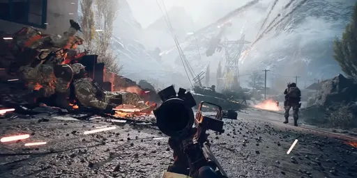 Более 32 тысяч игроков ждут начала беты Battlefield 6