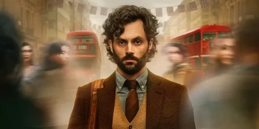 «Ты» – драматический триллер от Netflix, ставший хитом. Новый сезон уже на подходе