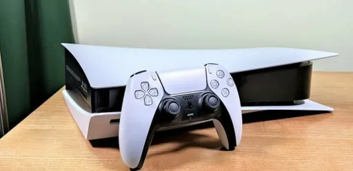 PlayStation 5 опередила консоль PS4 по продажам в конце 2024 года