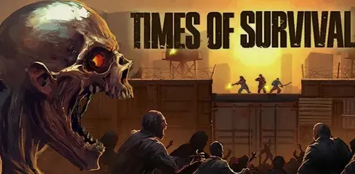 В Steam вышел кооператив для демо-игры Times of Survival