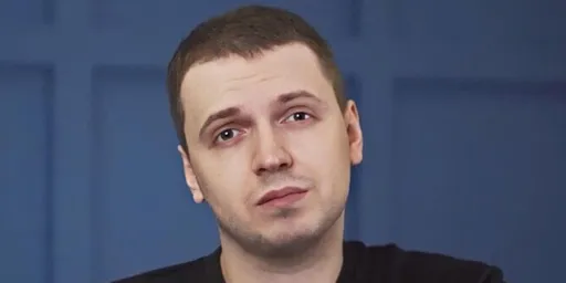 Папич: я не могу играть в ранкед в Dota 2, челлендж за $100 тыс. бессмысленен