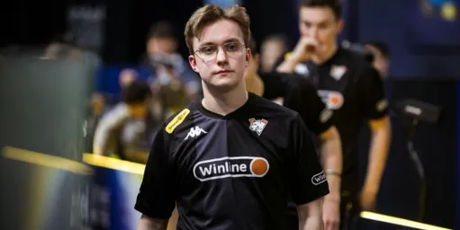 FL4MUS о неудачах Virtus.pro: мы придумывали игру прямо на турнире